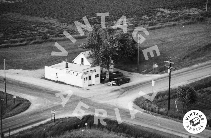 Woodville Party Store - 1980